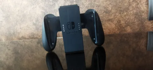 Grip Joy Con nintendo Switch
