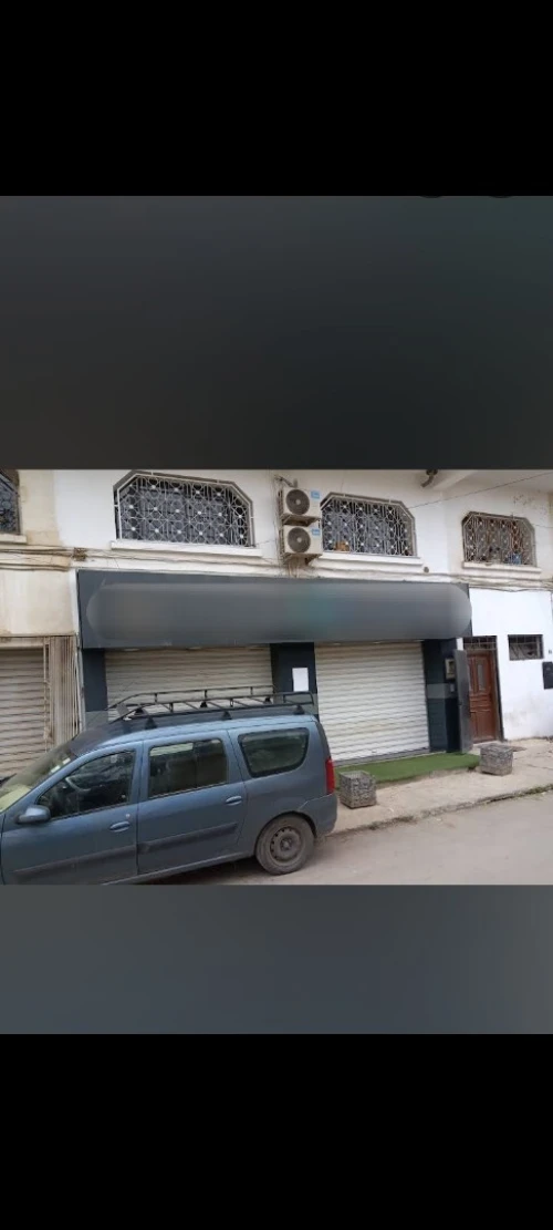 Vente Local Alger Birkhadem
