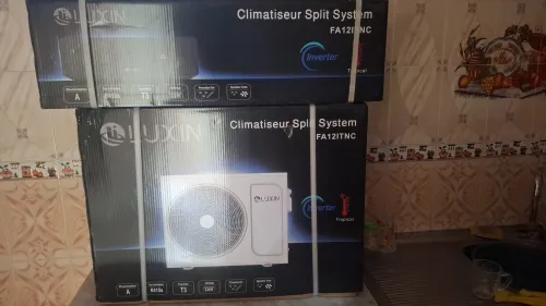 Clim luxin raylan bon prix 