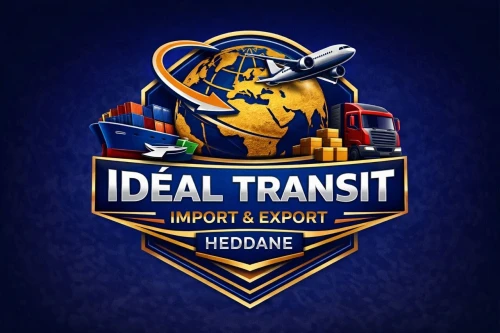 Bureau de transit & dédouanement - Import / Export