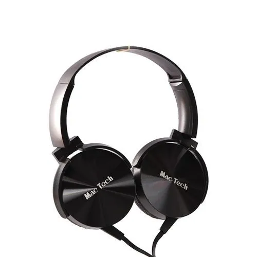 CASQUE PC MACTECH 430