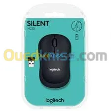 SOURIS SANS FIL LOGITECH M220