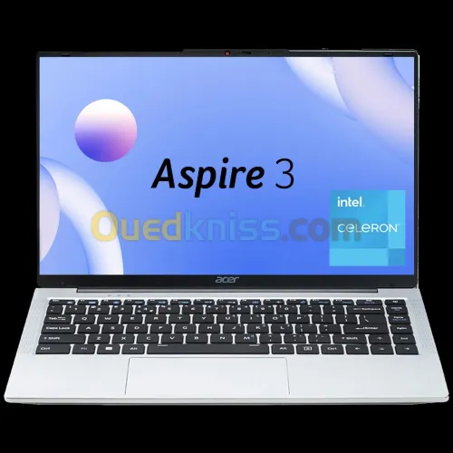 PC PORTABLE ACER ASPIRE 3