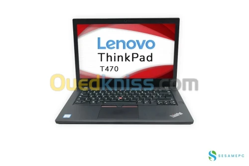 PORTABLE THINK PAD T470