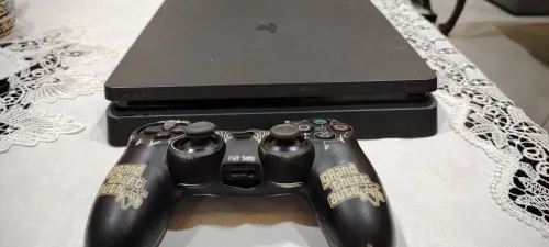 Ps4 slim online