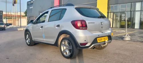 Dacia Sandero 2018 Stepway