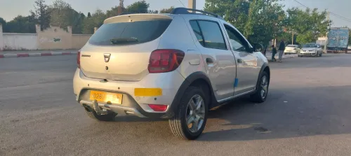 Dacia Sandero 2018 Stepway