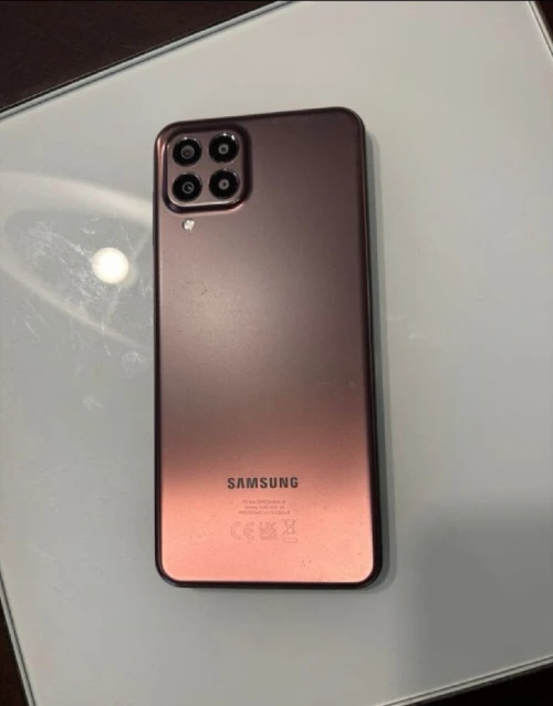 Samsung M33 5g