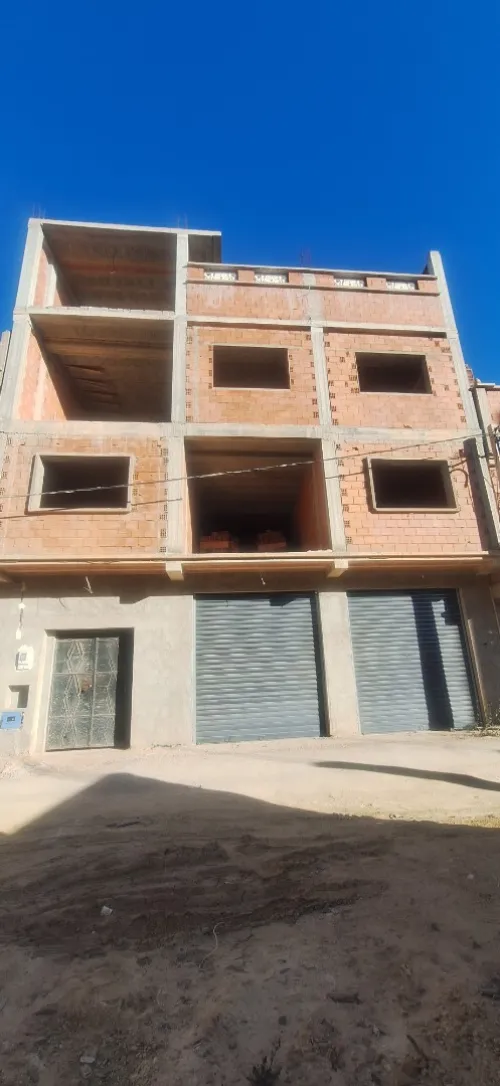 Vente Villa Saïda Saida