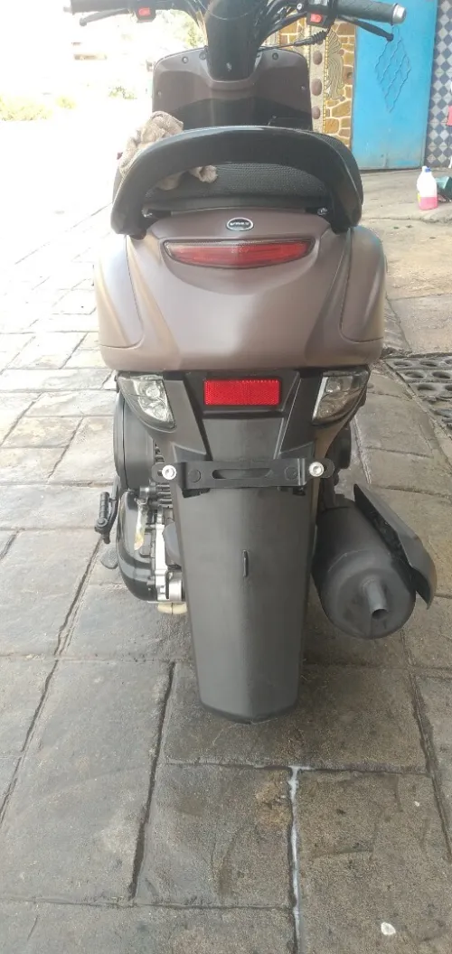 Vms Cuxi 2 2025