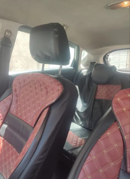 Ford Fiesta 2013 City