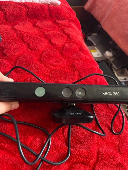 Kinect xbox 360