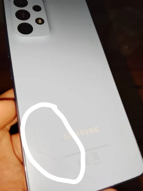  Samsung A53 5g