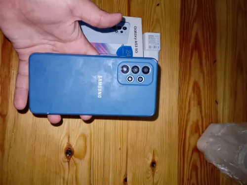  Samsung A53 5g