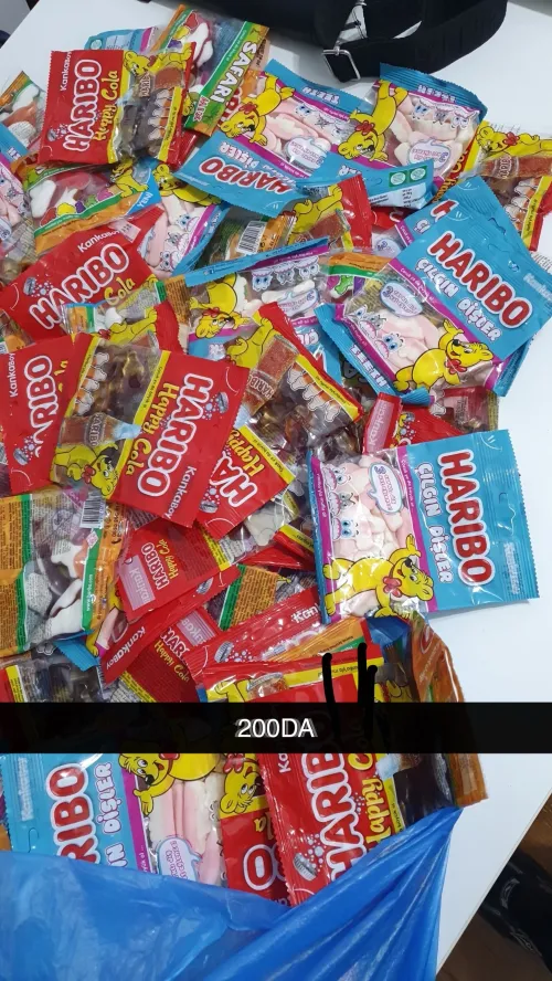 Cabas turc
