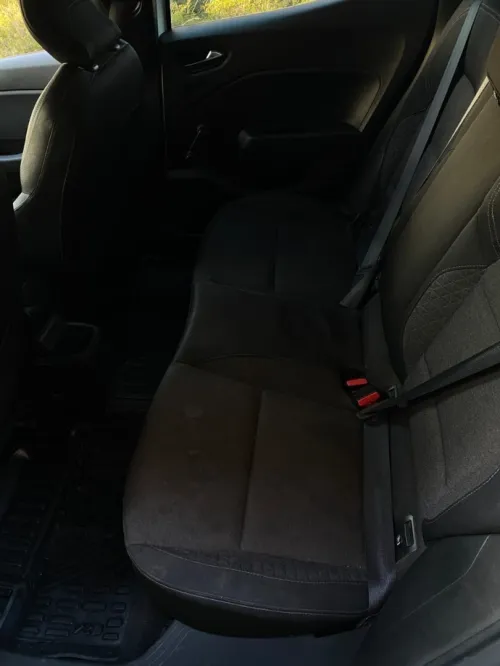 Renault Clio5 2021 2021