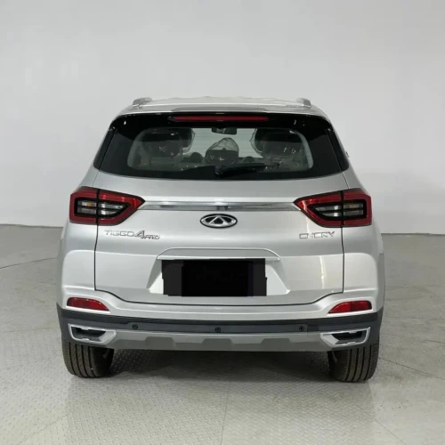 Chery Tiggo 4 pro 2024 Luxury 
