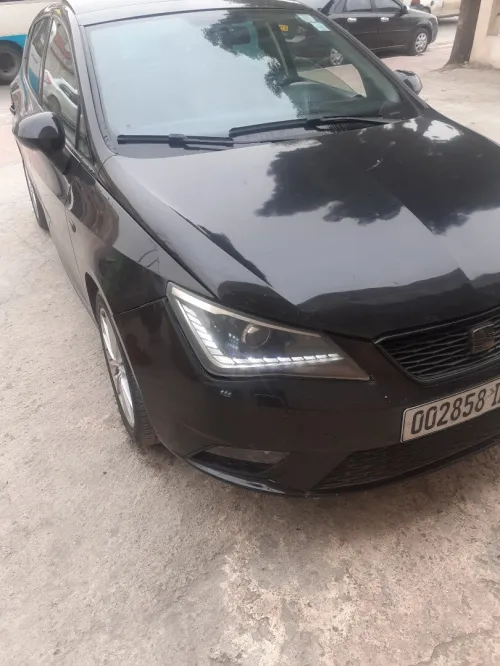 Seat Ibiza 2014 Sport Edition