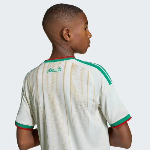 Maillot de Algérie 2026 - Enfants