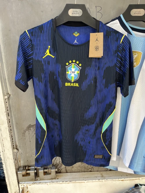 Les Maillots de la Coupe du Monde 2026