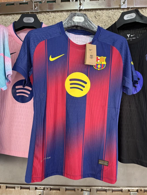 Maillot FC Barcelona 2026