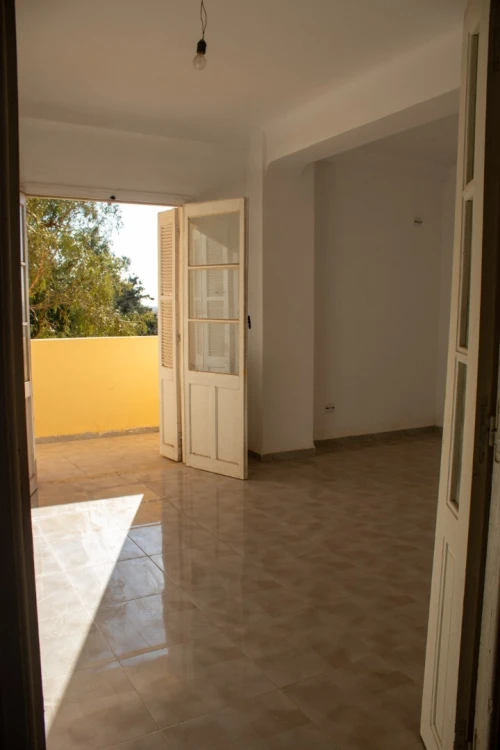 Vente Appartement F3 Alger El harrach