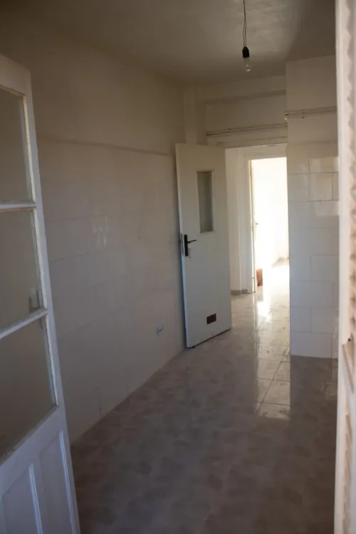 Vente Appartement F3 Alger El harrach