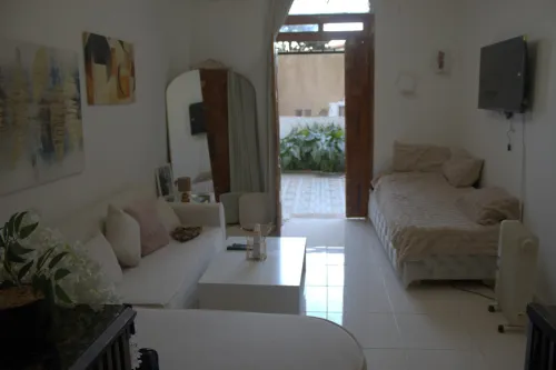 Vente Appartement F2 Alger Bouzareah