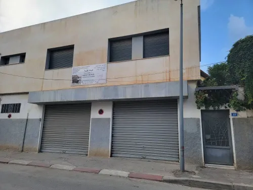 Vente Villa Alger Kouba 3