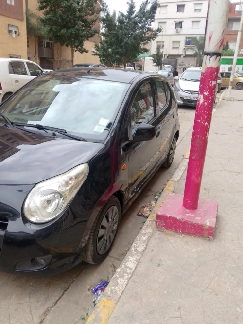Suzuki Celerio 2013 Celerio