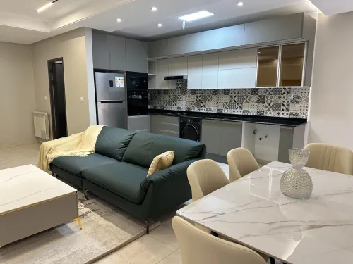Vente Appartement F2 F3 F4 Oran Bir el djir