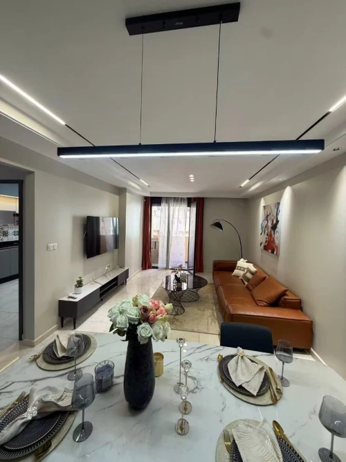 Vente Appartement F3 Oran Oran