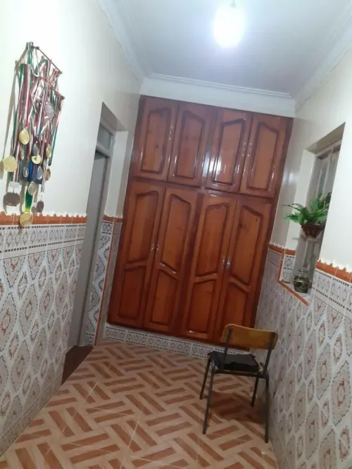 Vente Villa Tlemcen Maghnia