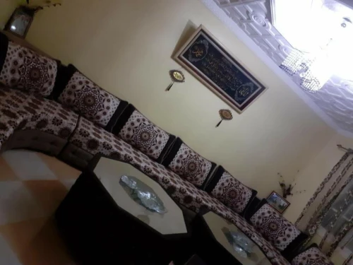 Vente Villa Tlemcen Maghnia