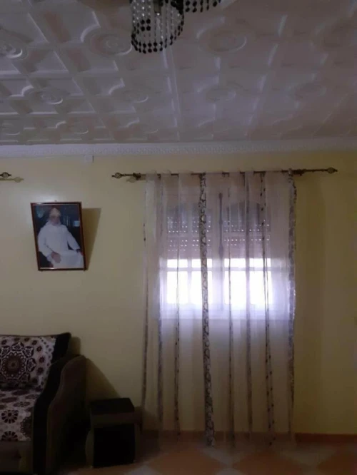 Vente Villa Tlemcen Maghnia