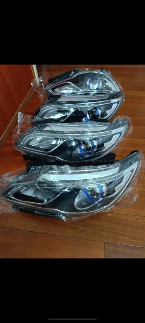 Phare livan x3 pro
