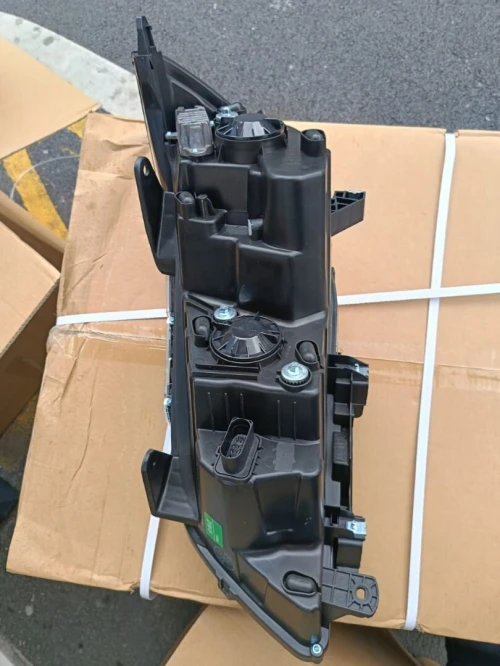 Phare Livan X3 Pro ( Noir )