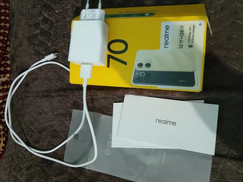 Realme Realme Note 70