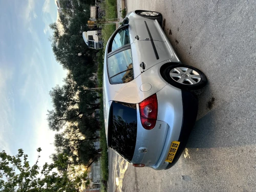 Volkswagen Golf 5 2006 Golf 5