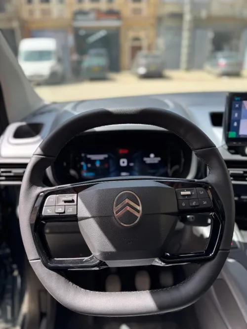 Citroen Berlingo 2025 XTR