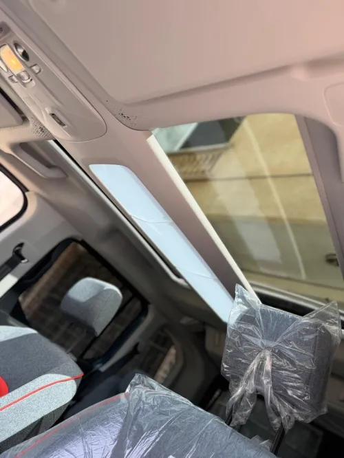 Citroen Berlingo 2025 XTR