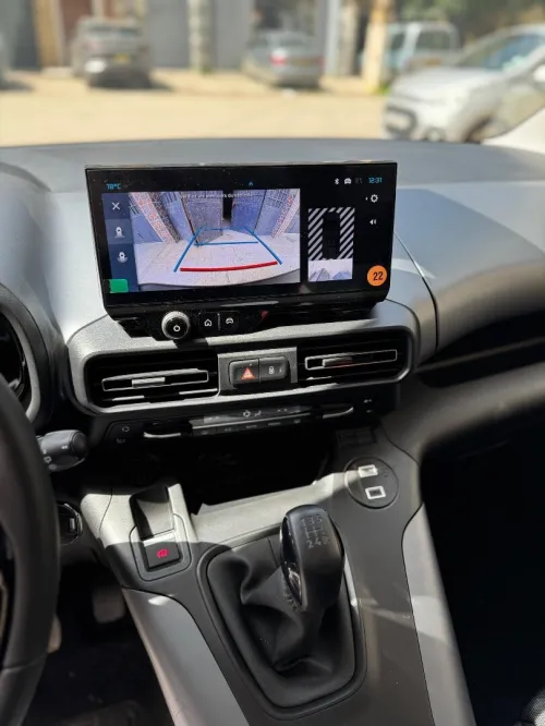 Citroen Berlingo 2025 XTR