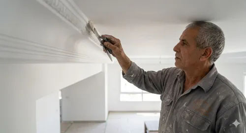 Era Decor : Travaux de Peinture et décoration intérieur/extérieur