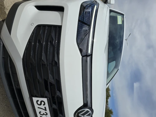 Volkswagen Tayron  2026 La toutes option