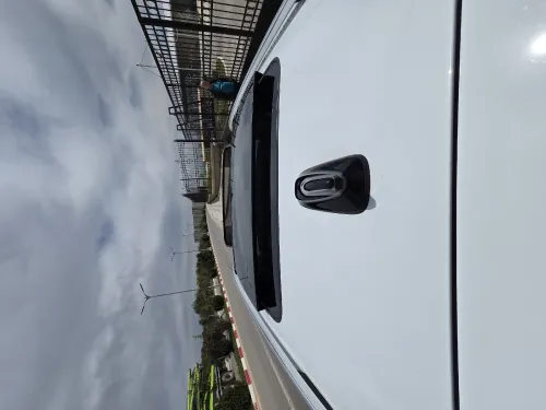 Volkswagen Tayron  2026 La toutes option