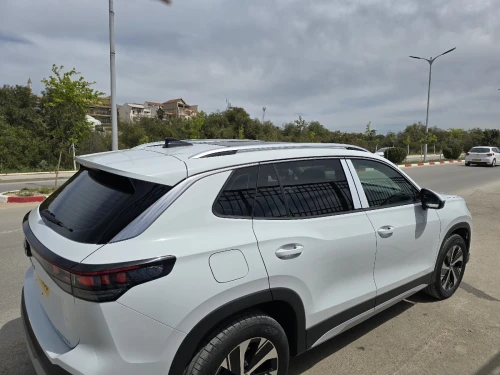 Volkswagen Tayron  2026 La toutes option