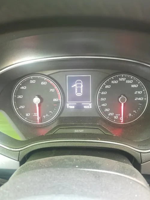 Seat Ibiza 2018 STYLE