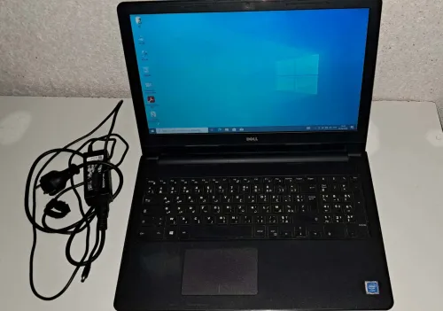 Pc portable Dell