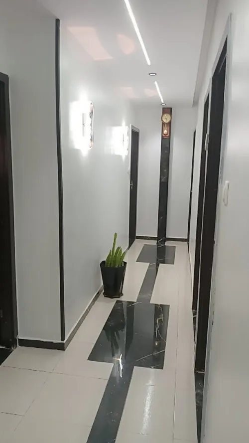 Vente Appartement F4 Alger Ain benian