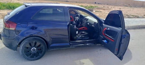 Audi A3 2003 